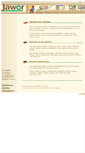 Mobile Screenshot of jawor-ulanow.pl